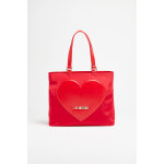 Cabas rouge