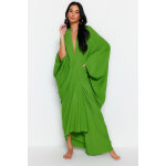 Caftan kaki