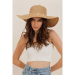 Capeline beige Capeline beige