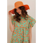 Capeline orange Capeline orange
