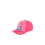 Casquette marie les aristochats disney - fuchsia