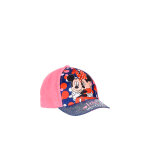 Casquette minnie disney bleu marine