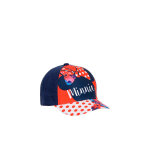 Casquette minnie disney bleu marine