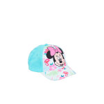 Casquette minnie disney ciel