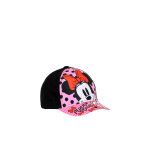 Casquette minnie disney noir