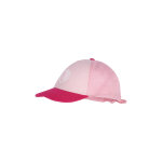 Casquette rose - okaïbi Casquette rose - okaïbi