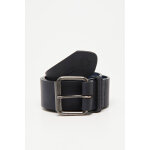 Ceinture bleu marine