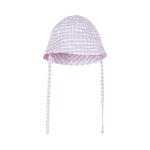 Chapeau rose et blanc - absorba