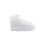 Chaussons bleu nuit Chaussons bleu nuit