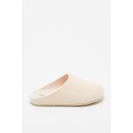 Chaussons foal beige - scholl