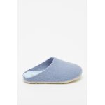Chaussons foal bleu clair - scholl