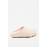 Chaussons foal rose clair - scholl