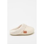Chaussons fourrs foal beige - scholl