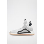 Chaussures de basketball n3xt l3v3l blanc