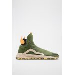 Chaussures de basketball n3xt l3v3l - kaki et sable