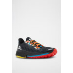 Chaussure de trail montrail? trinity ag? - noir