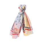 Chche multicolore - i. code