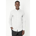 Chemise blanc