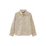 Chemise blanc - ikks junior
