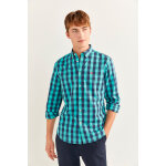 Chemise bleu marine Chemise bleu marine