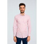 Chemise brody rose