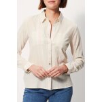 Chemise calixte beige