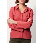 Chemise claudia rouge Chemise claudia rouge