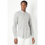 Chemise gris Chemise gris