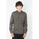 Chemise kaki Chemise kaki