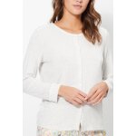 Chemise de nuit rina gris chin