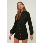 Chemise avec plastron