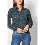 Chemise  pois