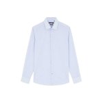 Chemise pondichery ciel