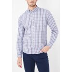 Chemise regular bleu clair