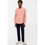 Chemise saumon