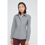 Chemise slim gris Chemise slim gris