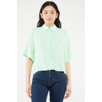 Chemise vert Chemise vert