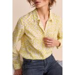 Chemisier jaune - one step femme