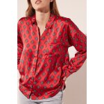 Chemisier jean corail Chemisier jean corail