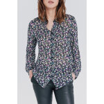 Chemisier noir - ikks women Chemisier noir - ikks women