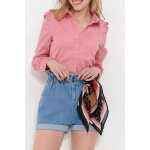 Chemisier rose - i. code