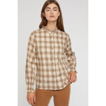 Chemisier soanne gris clair Chemisier soanne gris clair