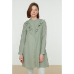 Chemisier vert menthe Chemisier vert menthe