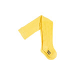 Collant jaune - oba�bi