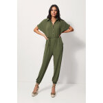 Combinaison chemise resserre  la base