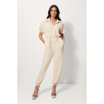 Combinaison chemise resserre  la base