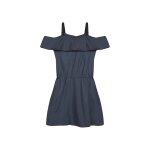 Combishort bleu marine