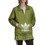 Coupe - vent windbreaker kaki
