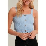 Crop top ciel - na - kd Crop top ciel - na - kd