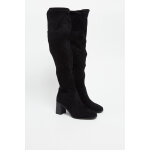 Cuissardes  talons pais